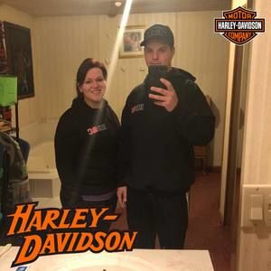 Meet your Posher, Billy